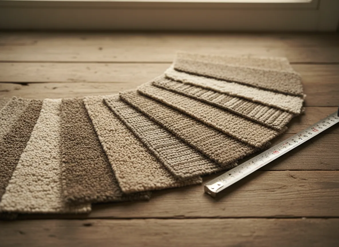 Carpet Installation Put In Bay, OH FAQs